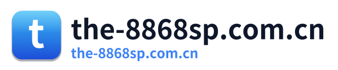 the-8868sp.com.cn Logo